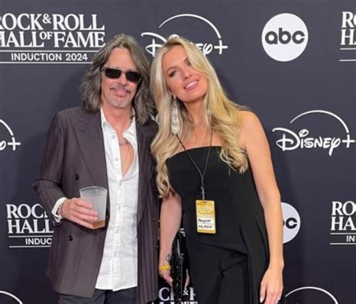 Does Don Felder Have A Girlfriend In 2023? Who Is He Dating Now?