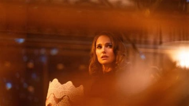 Does Natalie Portman Have a PhD?