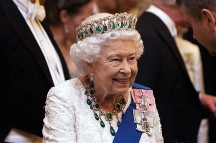 Does Queen Elizabeth II Have Any Control Over Australia?