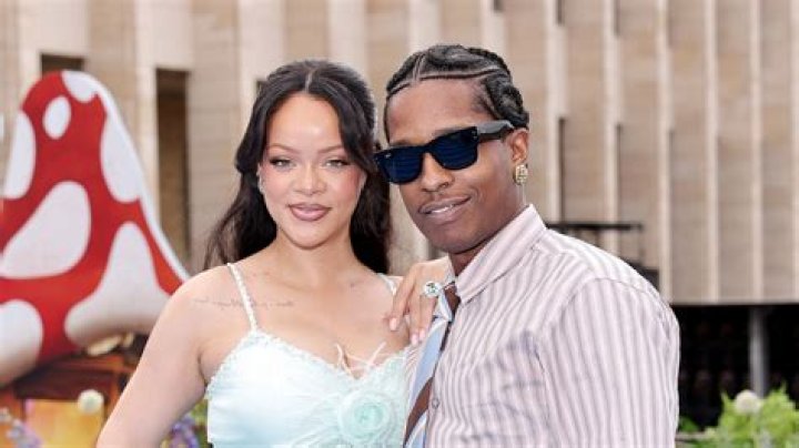 Does Rihanna Give to Charity?