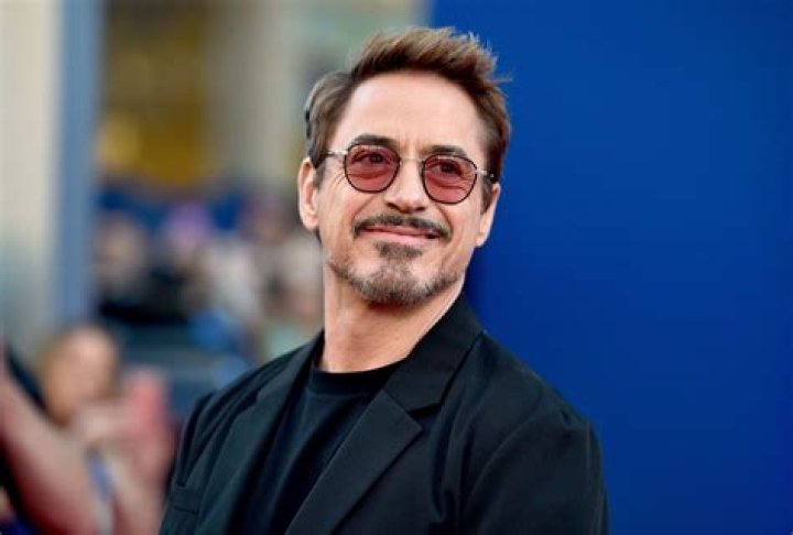 Does Robert Downey Jr. Have TikTok?