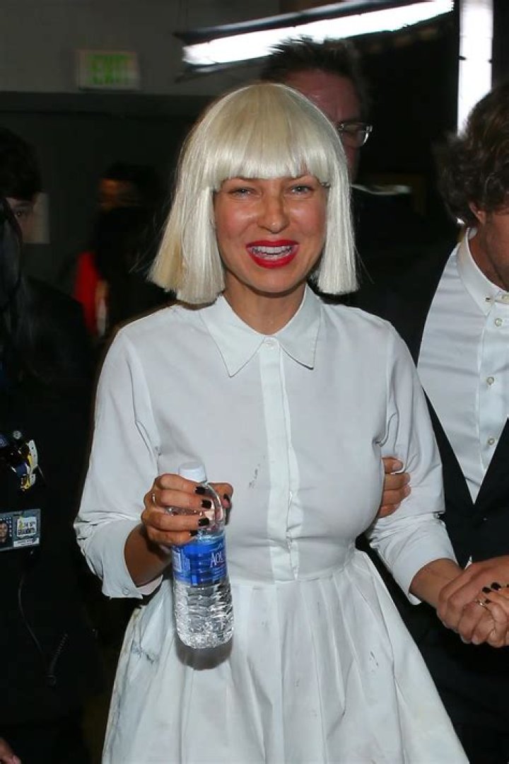 Does Sia Write Her Own Songs?