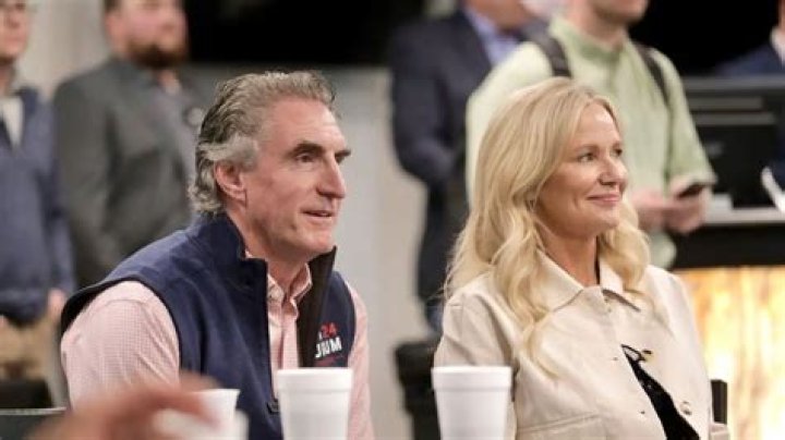 Doug Burgum’s Wife’s Age: Their Age Difference!