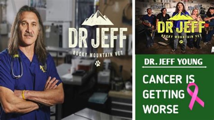 Dr. Jeff Young’s Cancer Battle and Health Update in 2021