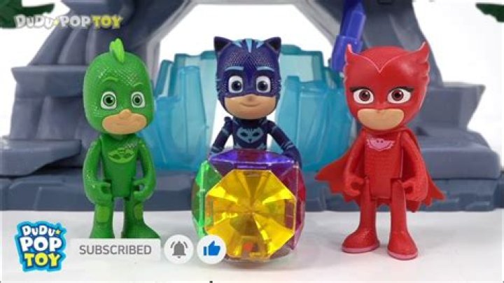 DuDuPopTOY video statistics