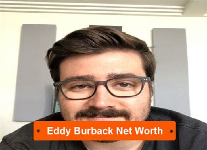Eddy Burback net worth, income and estimated earnings of Youtuber channel