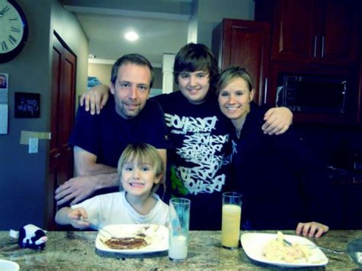 Edgar Hansen, Where Is He Now? Net worth, Wife, Wiki, Children, Family, Jail