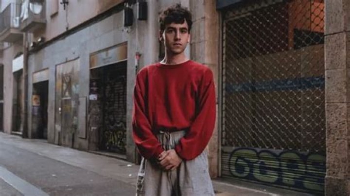Elite Actor Is Rumored To Have Dated Joana Vilapuig; Also The Gay Rumors Explored!