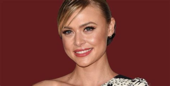 Erin Hayley Rejoining Cast, Two Legendary Female Characters Return