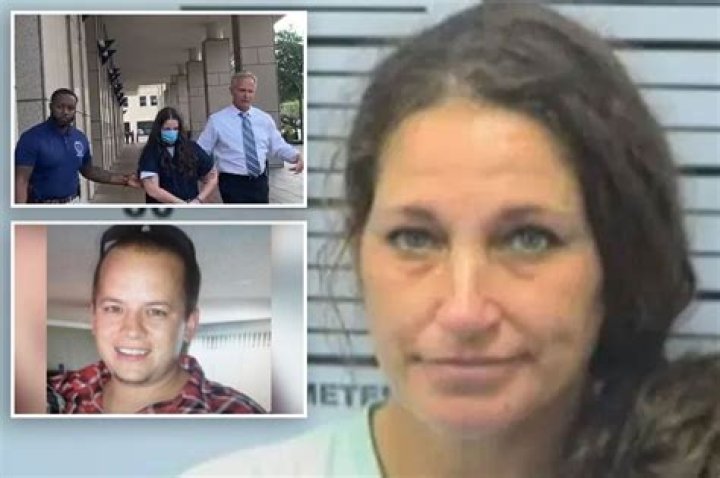 Everett Conspires, DNA Test Tensions, Murder & Drugs
