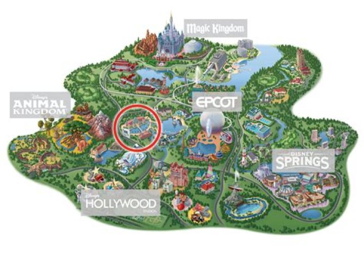 Experience 4th of July at the Walt Disney World Resort (& from Home!)
