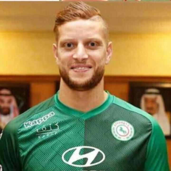 Fakhreddine Ben Youssef | Bio-salary, net worth, Personal life, married, affair, dating, married, wife