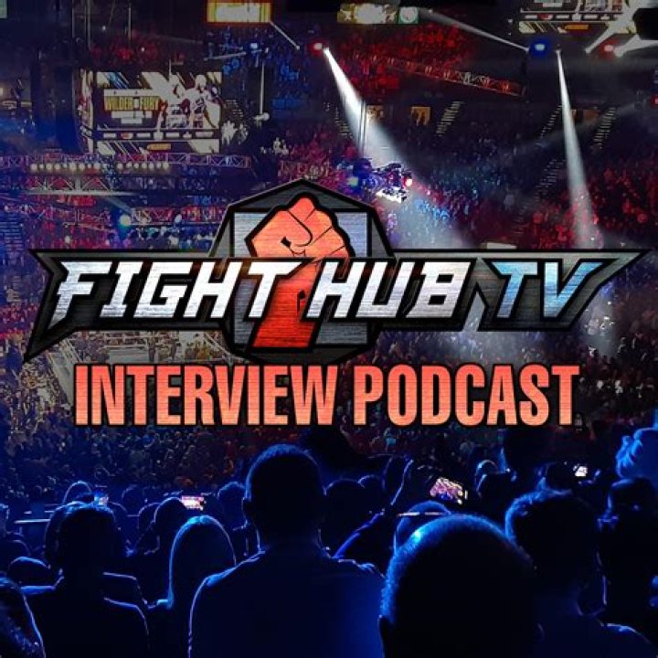 Fight Hub TV video statistics