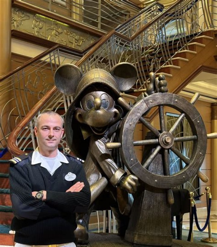 Finding Your Own Magic at Disney (Part 1)