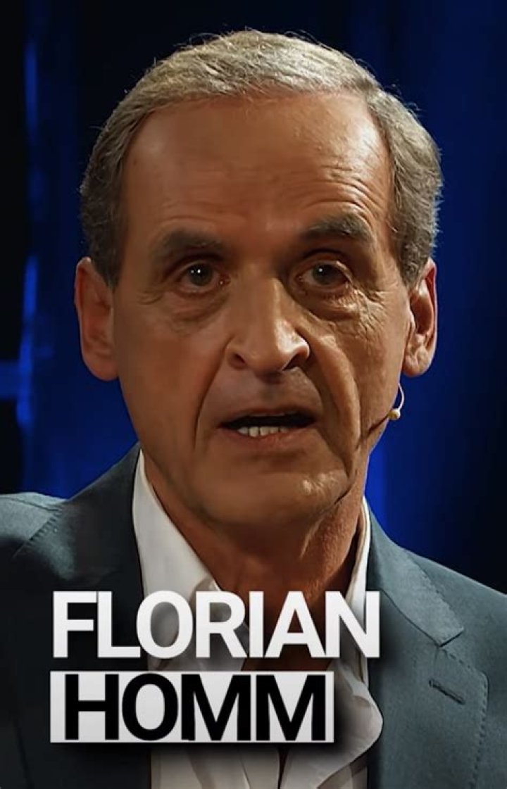 Florian Homm net worth, income and estimated earnings of Youtuber channel