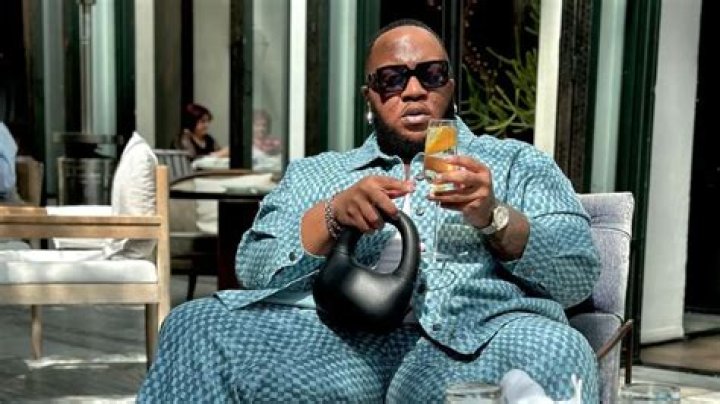 Frank Grimsley From Netflix’s How To Get Rich: Where Is He Now?