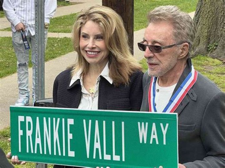 Frankie Valli Second Wife MaryAnn Hannigan’s Love life and Divorce.