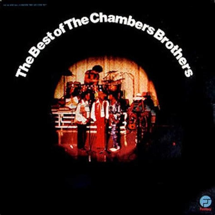 George “Pops” Chambers Of The Chambers Brothers, Dead At 88