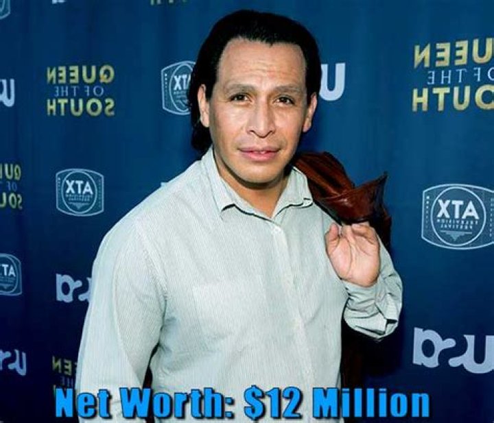 Gerardo Taracena Bio, Wife, Married, Dating, Net Worth, Wiki