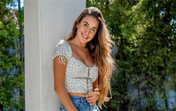 GiaNina Paolantonio – Celeb Secrets