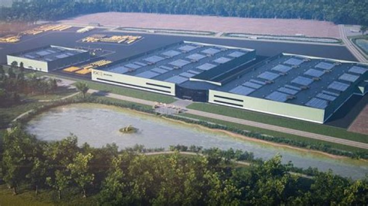 Global Spectrum To Manage New Texas Complex