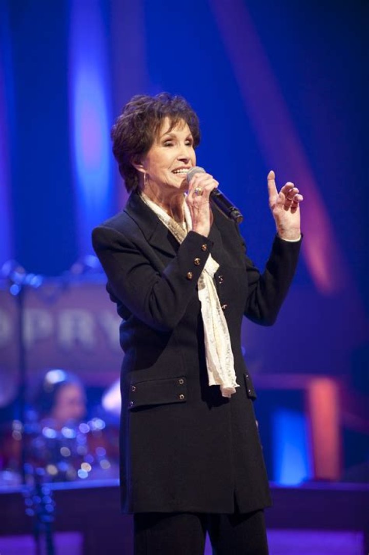 Grand Ole Opry Member Jan Howard Dies