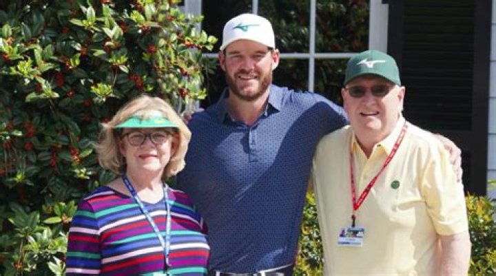 Grayson Murray Net worth and Earnings from Golf (Bio, Age, Parents, Wife, Married, Family)