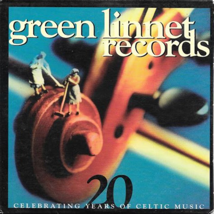 Green Linnet Five Vs. Green Linnet Records