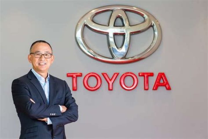 Gus Le Grand Named General Manager Of Toyota Arena