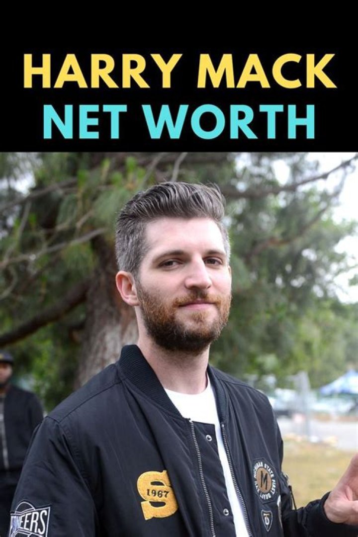Harry Mack net worth, income and estimated earnings of Youtuber channel