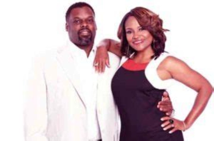 Heavenly Kimes Wiki/Bio, Net Worth, Husband, Sister, Weight Loss