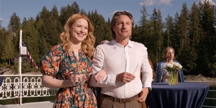 Here’s How The Virgin River Cast Climbed The Ladder To Being A Millionaire!