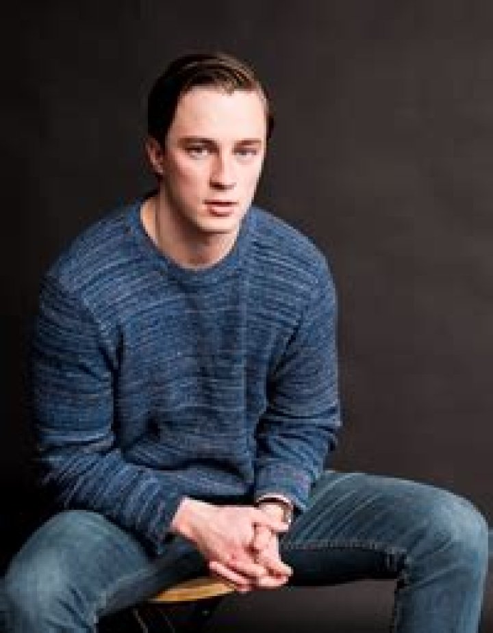 Hire Drew Starkey For an Appearance at Events or Keynote Speaker Bookings.