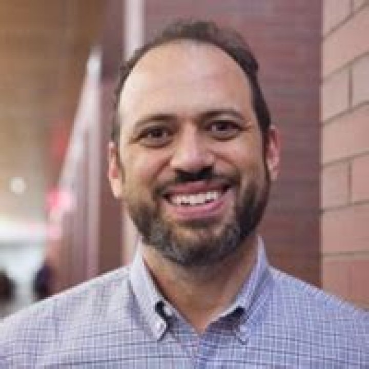 Hire Ethan Mollick to Speak at Events