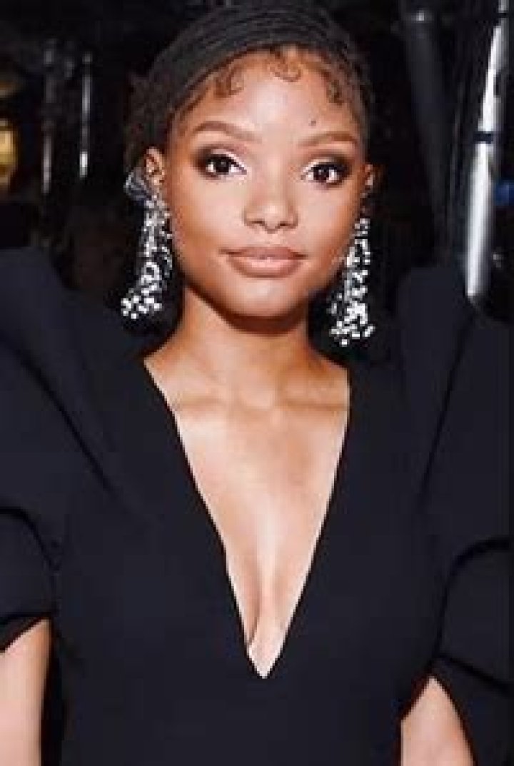 Hire Halle Bailey For an Appearance at Events or Keynote Speaker Bookings.