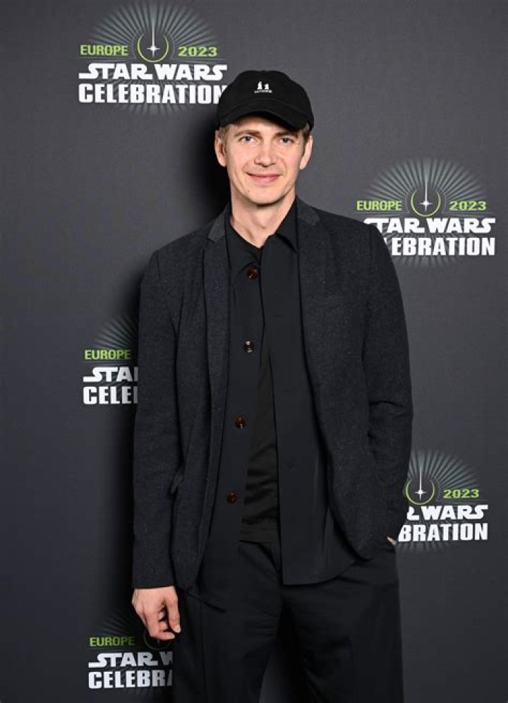 Hire Hayden Christensen For an Appearance at Events or Keynote Speaker Bookings.