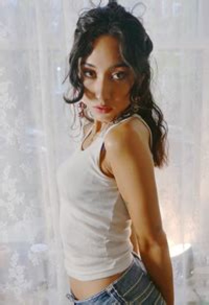 Hire Isabella Lovestory for a Corporate Event or Performance Booking.