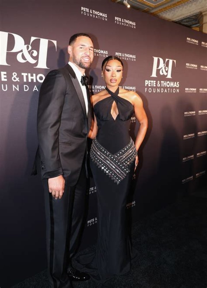 Hire Klay Thompson For an Appearance at Events or Keynote Speaker Bookings.