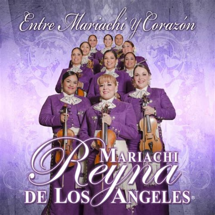 Hire Mariachi Reyna De Los Angeles for a Corporate Event or Performance Booking.