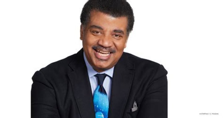 Hire Neil deGrasse Tyson to Speak at Events