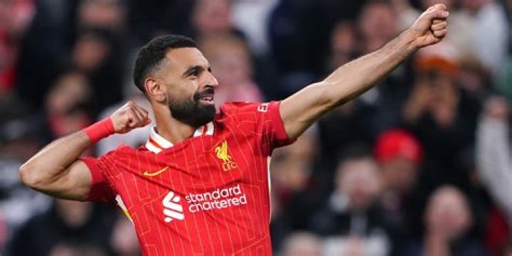Histoire de l'enfance de Mohamed Salah Plus