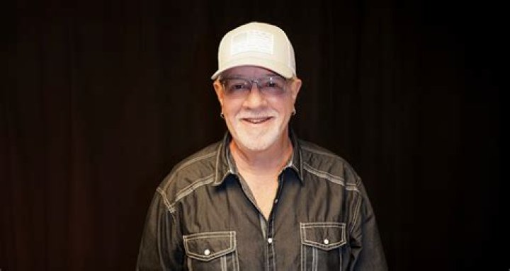 Hit Songwriter Brian White Signs With Red Street Publishing