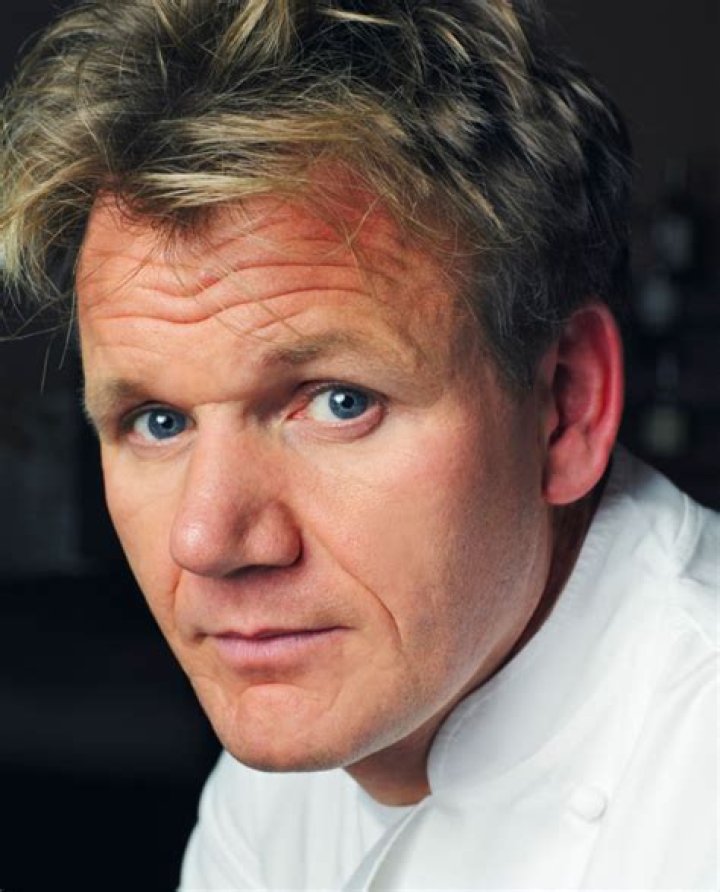 How Did Gordon Ramsay Get Famous? The Full Story