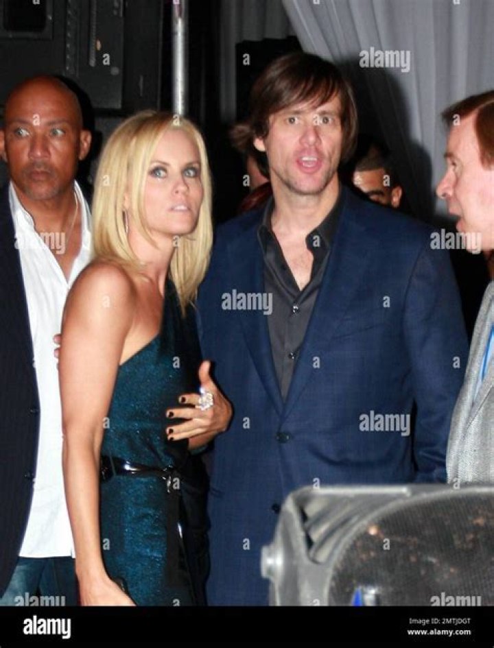How Did Jim Carrey and Jenny McCarthy Meet?