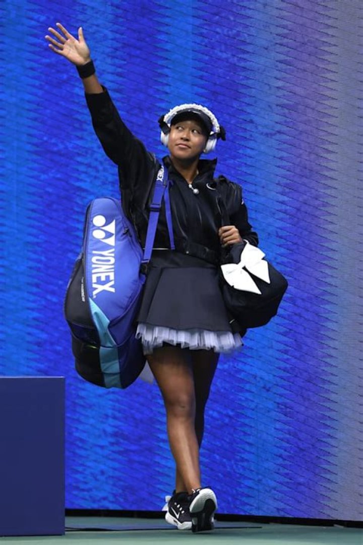 How Did Naomi Osaka Get Her Start?