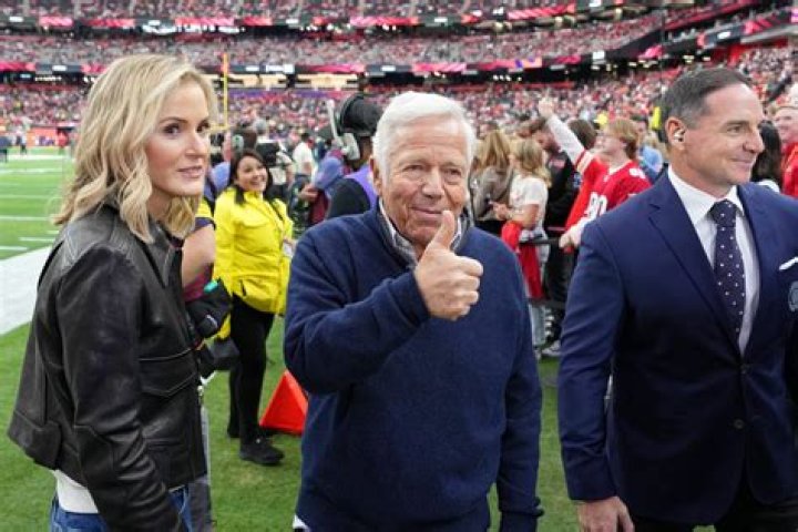 How Did Robert Kraft Make His Money?