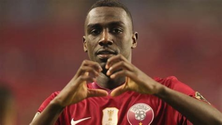 How Much Is Almoez Ali's Net Worth & Salary? Also Know His Bio, Age, Stats, Market Value, & Girlfriend