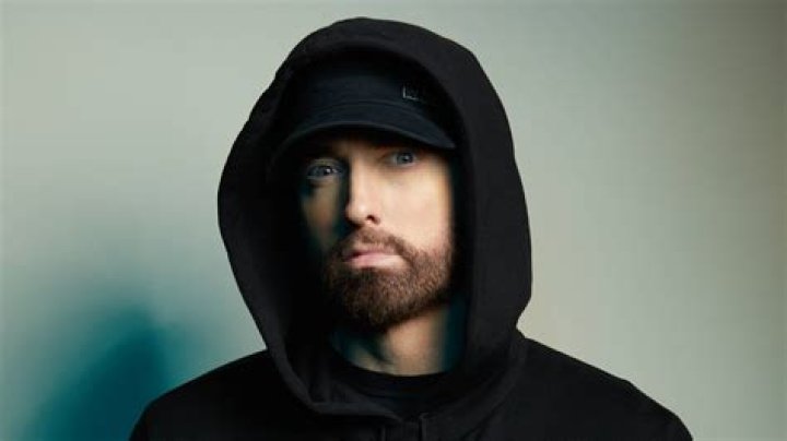 How Old Was Eminem In '8 Mile'?