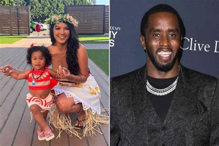 How The Birth Of His Daughter Changed Him!