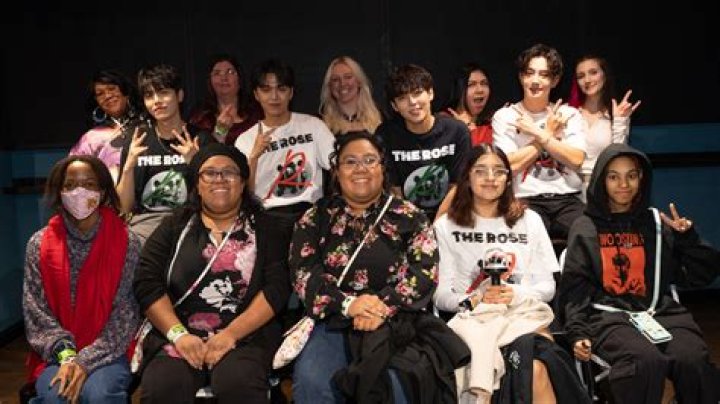 How to Make the Absolute Most Out of Your Celebrity Meet & Greet Experience – Celeb Secrets